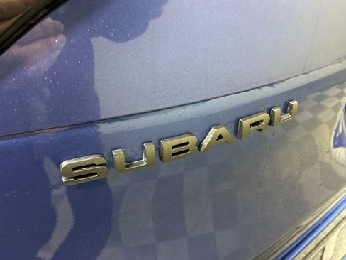 New 2026 Subaru Forester AWD/4WD image 7