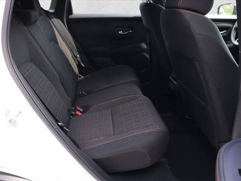 Used 2024 Honda HR-V Sport image 25