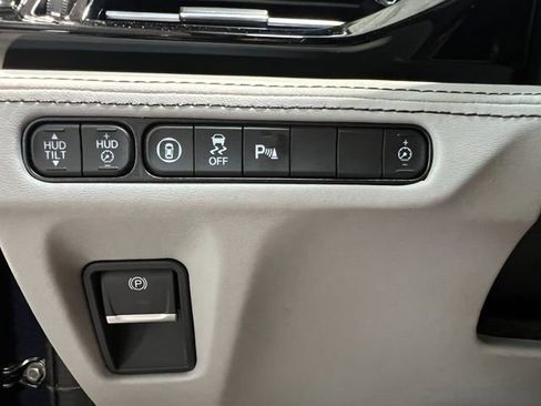 New 2026 Acura MDX SH-AWD w/ Advance Package image 16