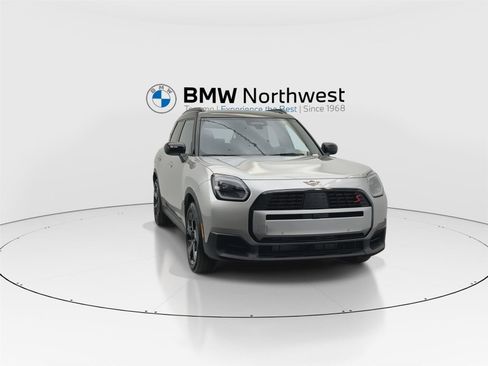 Used 2025 MINI Cooper Countryman S w/ Comfort Package Max AWD/4WD image 7