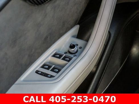 Used 2021 Audi RS 5 Sportback AWD/4WD image 60