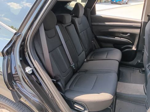 Used 2023 Hyundai Tucson SEL AWD/4WD image 14