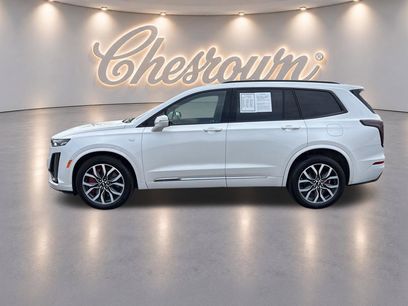 Used 2024 Cadillac XT6 Sport w/ LPO, Floor Liner Package