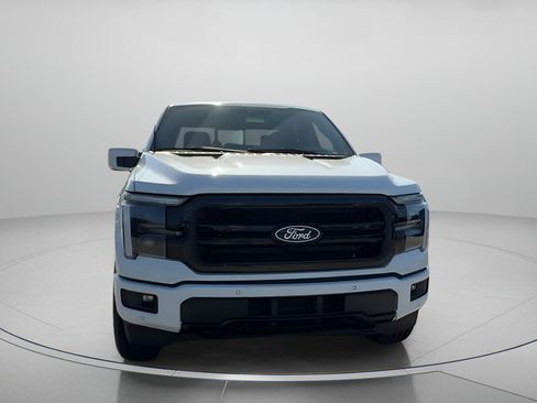 New 2026 Ford F150 Lariat AWD/4WD image 8