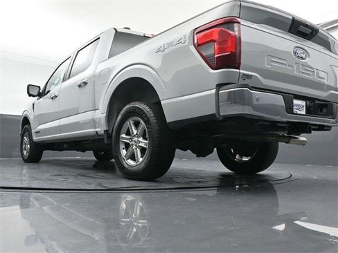 Used 2024 Ford F150 XLT w/ Mobile Office Package image 33