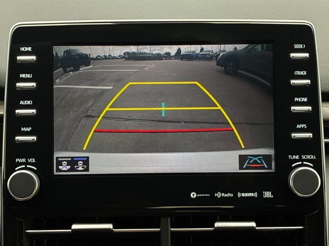 Used 2020 Toyota Avalon XLE w/ Preferred Accessory Package FWD image 19