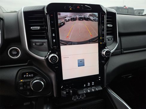 New 2026 RAM 1500 Lone Star image 26