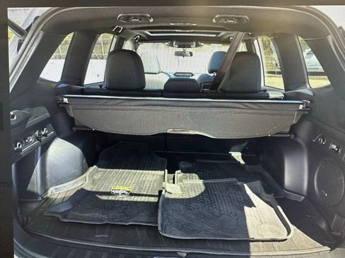 Certified 2024 Subaru Forester Wilderness image 8