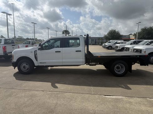 New 2025 Ford F350 XL RWD image 5
