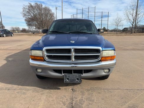 Used 1997 Dodge Dakota SLT image 5