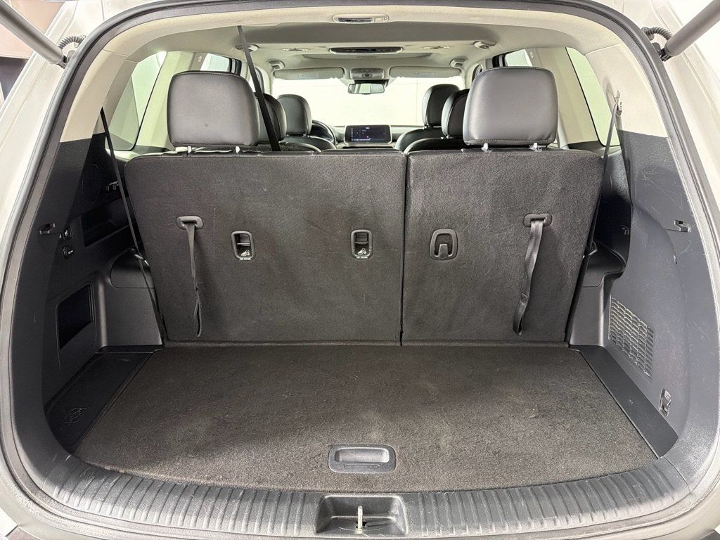 Used 2021 Kia Telluride EX w/ EX Premium Package AWD/4WD image 21