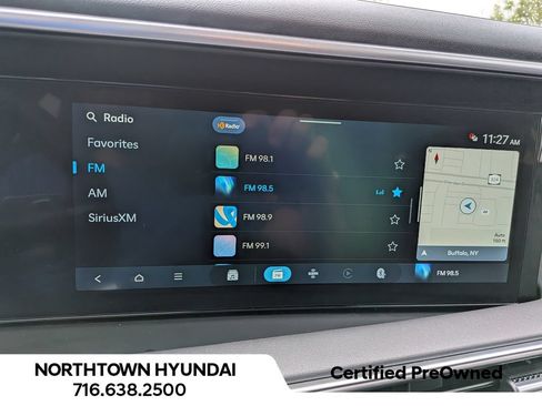 Certified 2026 Hyundai Palisade SEL AWD/4WD image 20