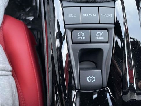 New 2026 Toyota Camry XSE image 42