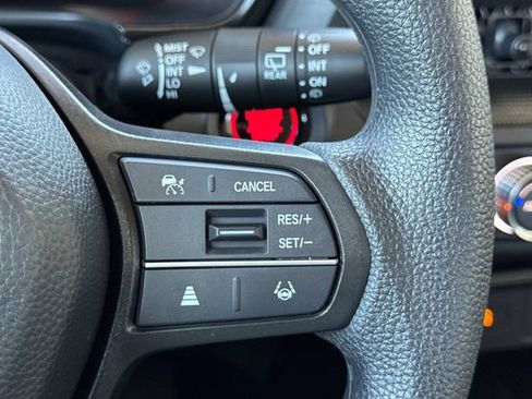 Certified 2025 Honda CR-V EX image 30
