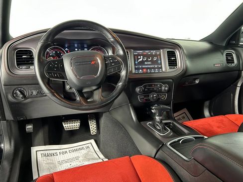 Used 2023 Dodge Charger Scat Pack w/ Plus Group RWD image 18
