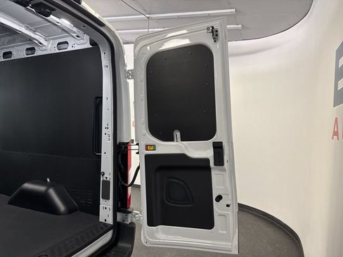 New 2026 Ford Transit 250 148 Medium Roof Extended AWD w/ Load Area Protection Package image 24
