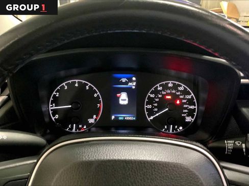 Used 2023 Toyota Corolla Cross LE image 26