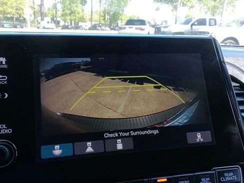 Used 2018 Honda Odyssey EX-L image 24