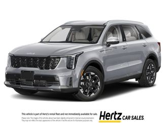Used 2024 Kia Sorento S video 1