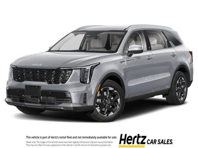 Used 2024 Kia Sorento S