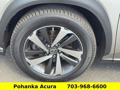 Used 2018 Lexus NX 300h AWD w/ Premium Package image 29