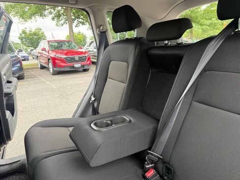 Used 2025 Honda CR-V EX image 27