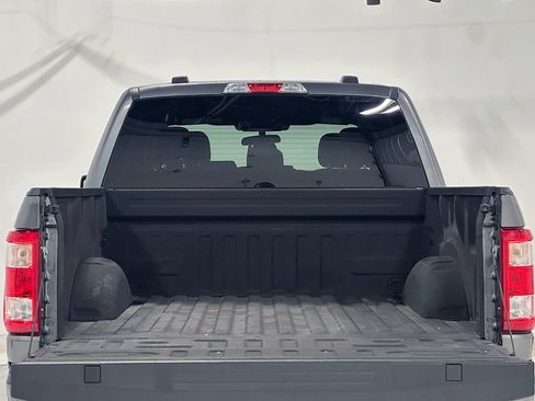 Used 2021 Ford F150 XL w/ STX Appearance Package AWD/4WD image 5