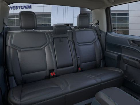 New 2026 Ford Maverick Lobo AWD/4WD image 11