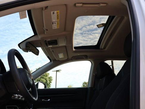 New 2026 Honda CR-V EX image 24