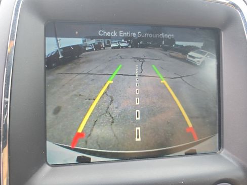 Used 2017 Dodge Durango Citadel image 26