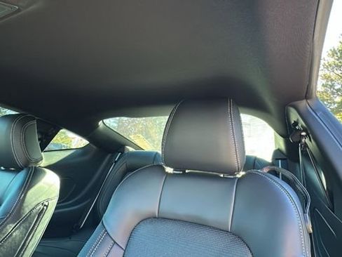 New 2025 Ford Mustang GT Premium image 27