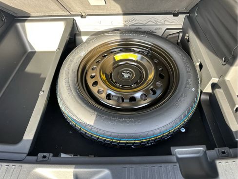 New 2026 Honda Passport RTL image 48