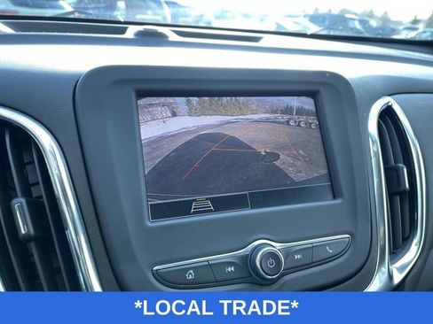 Used 2024 Chevrolet Equinox LT w/ LPO, Floor Liner Package image 15