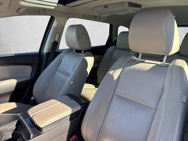 Used 2015 MAZDA CX-9 Touring w/ Touring Technology Package AWD/4WD image 21