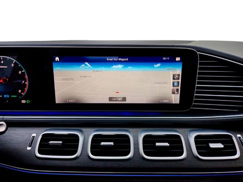 Certified 2020 Mercedes-Benz GLE 580 GLE 580 image 15