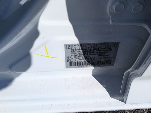 New 2025 Nissan Sentra SV image 22