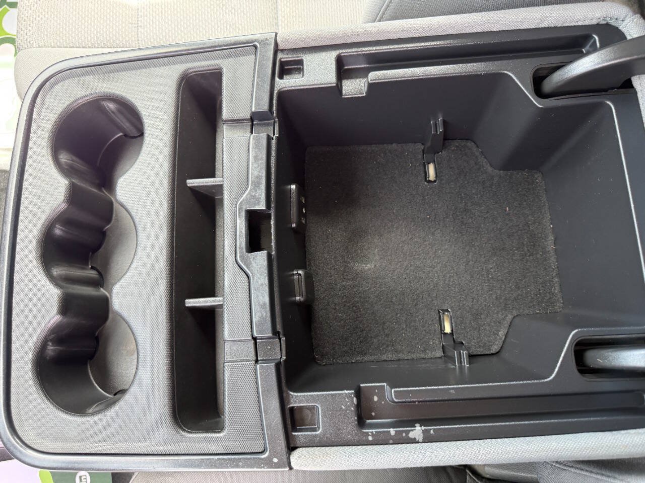 Used 2019 Chevrolet Silverado 2500 W/T AWD/4WD image 25
