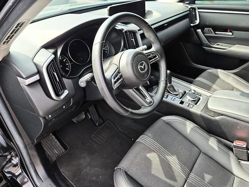 Certified 2025 MAZDA CX-50 AWD 2.5 S w/ Cargo Package image 16