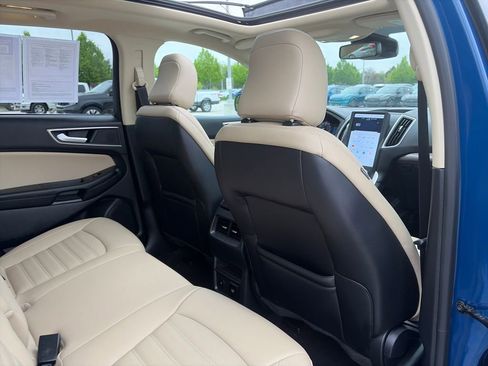 Used 2023 Ford Edge SEL w/ Convenience Package AWD/4WD image 31
