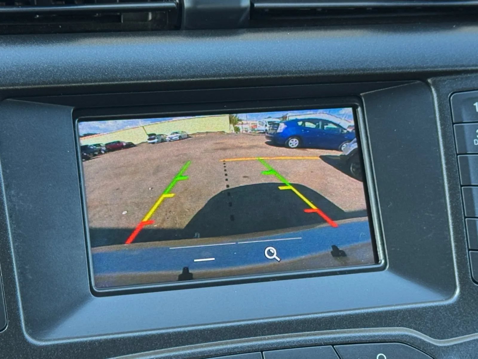 Used 2017 Ford Fusion S FWD image 35
