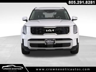Used 2024 Kia Telluride EX w/ EX Captain's Chair Package video 2