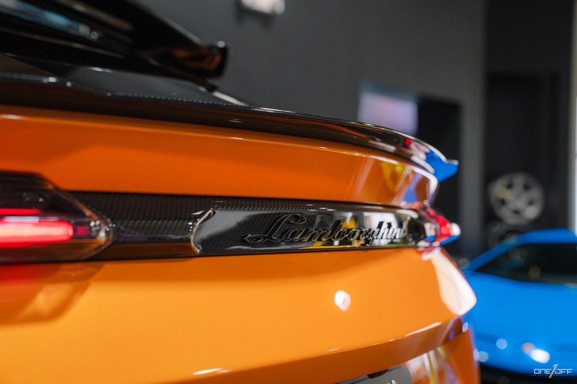 Used 2023 Lamborghini Urus Performante AWD/4WD image 27