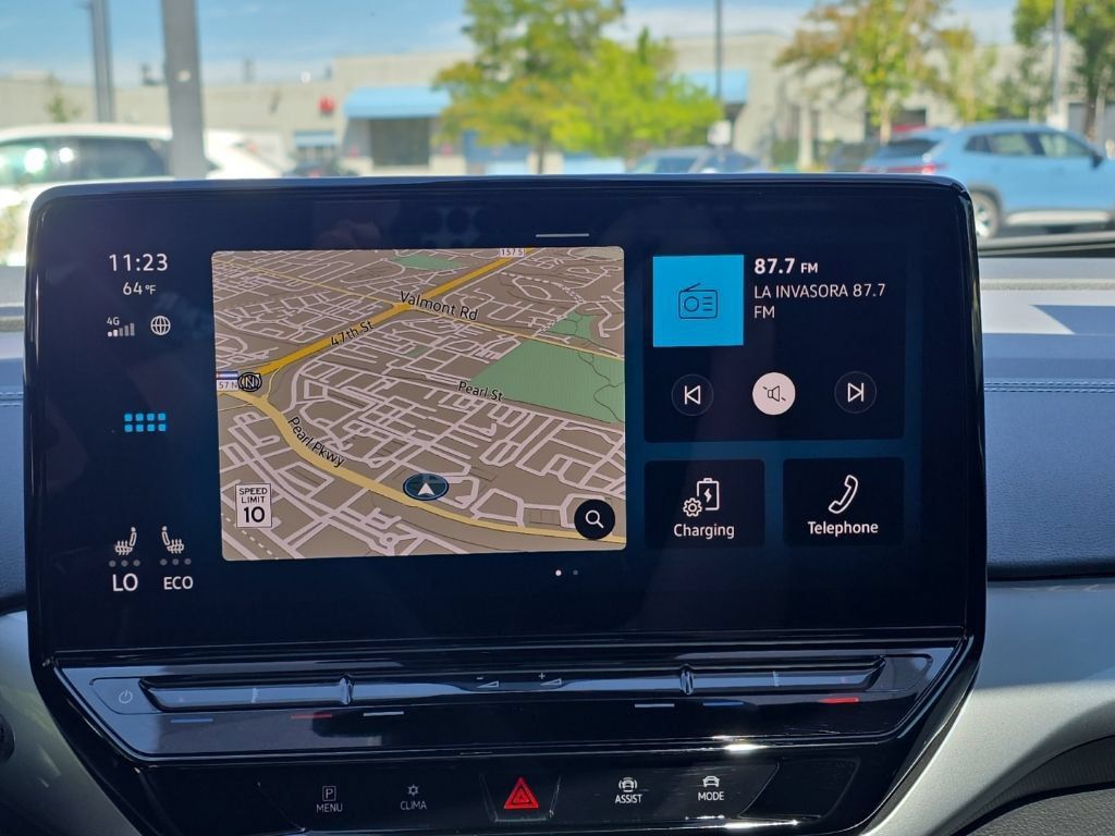 Certified 2023 Volkswagen ID.4 Pro S AWD/4WD image 17