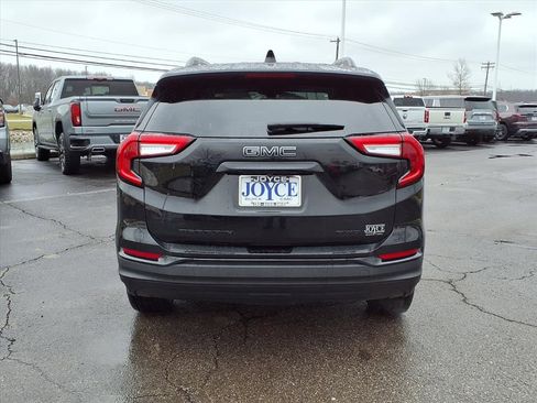 Certified 2022 GMC Terrain SLE w/ Driver Convenience Package image 36