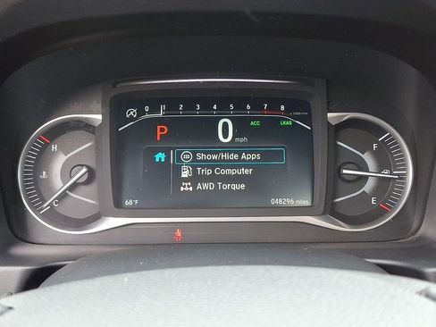 Used 2023 Honda Passport EX-L image 20