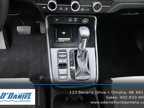 Used 2024 Honda CR-V EX image 33