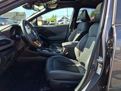 Used 2024 Subaru Crosstrek 2.5i Wilderness w/ Crosstrek Mirror Package AWD/4WD image 15