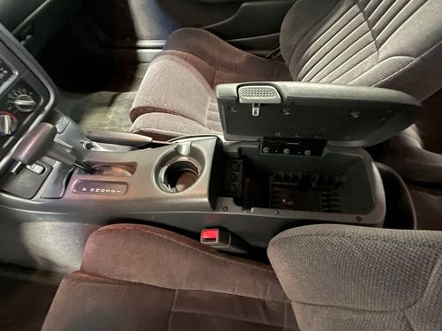 Used 1998 Pontiac Firebird Formula w/ Opt Pkg image 59