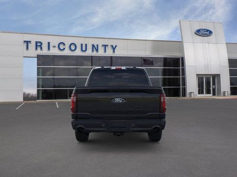 New 2026 Ford F150 STX w/ F-150 LOBO Package image 5