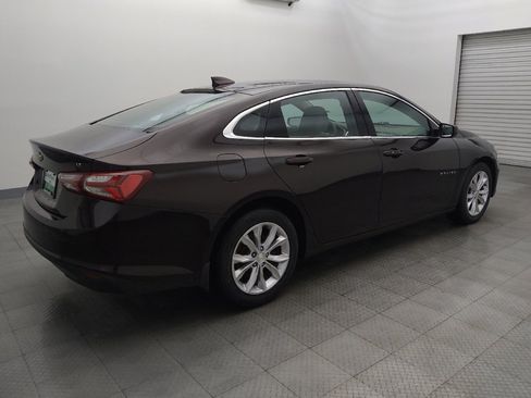 Used 2020 Chevrolet Malibu LT FWD image 10